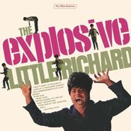 Little Richard, The Explosive Little Richard (LP)