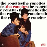 The Ronettes, The Ronettes (LP)