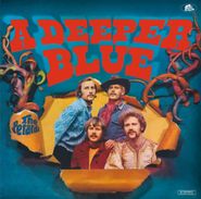 The Petards, A Deeper Blue [180 Gram Vinyl] (LP)