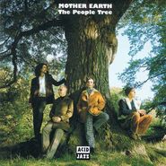 Mother Earth, The People Tree (LP)