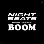 Night Beats, Night Beats Perform The Sonics "Boom" [Record Store Day] (LP)