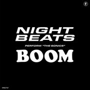 Night Beats, Night Beats Perform The Sonics "Boom" [Record Store Day] (LP)