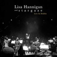 Lisa Hannigan, Live In Dublin (LP)