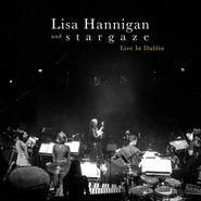 Lisa Hannigan, Live In Dublin (CD)