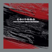 Editors, The Blanck Mass Sessions (LP)