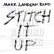 Mark Lanegan Band, Stitch It Up / Song To Manset [Record Store Day] (7")