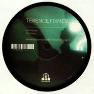 Terence Fixmer, The Swarm EP (12")