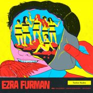 Ezra Furman, Twelve Nudes [Yellow Vinyl] (LP)