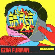 Ezra Furman, Twelve Nudes [Red Vinyl] (LP)