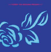 The Wedding Present, Tommy [White Vinyl] (LP)