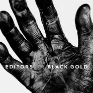 Editors, Black Gold: Best Of Editors [Deluxe Edition] (CD)