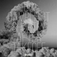 BC Camplight, Shortly After Takeoff (CD)
