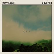 Day Wave, Crush EP (12")