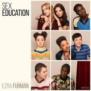Ezra Furman, Sex Education [OST] (CD)