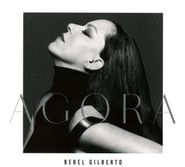 Bebel Gilberto, Agora (CD)