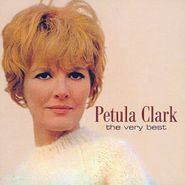 Petula Clark, The Very Best (CD)
