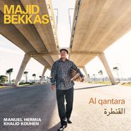 Majid Bekkas, Al Qantara (CD)