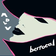 Jac Berrocal, MDLV (CD)