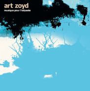 Art Zoyd, Musique Pour L'Odyssée [Bonus Tracks] (CD)