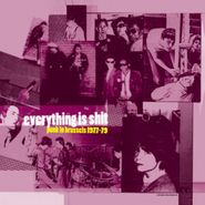 Various Artists, Everything Is Shit: Punk In Brussels 1977-79 (CD)