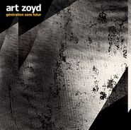 Art Zoyd, Generation Sans Futur (CD)