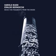 Harold Budd, Music For Fragments From The Inside (LP)