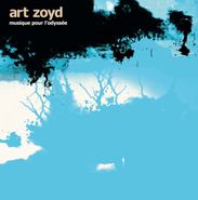 Art Zoyd, Musique Pour L'Odyssee (LP)