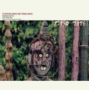 Various Artists, Ethiopian Urban & Tribal Music: Mindanoo Mistiru / Gold From Wax (LP)