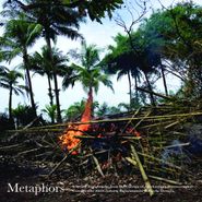 Apichatpong Weerasethakul, Metaphors: Selected Soundworks From The Cinema Of Apichatpong Weerasethakul (LP)