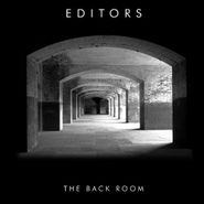 Editors, The Back Room (CD)