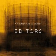 Editors, An End Has A Start (CD)