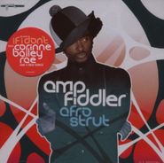 Amp Fiddler, Afro Strut [Limited Edition] (CD)