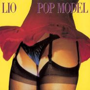Lio, Pop Model (CD)