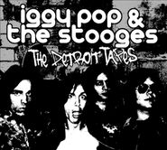 Iggy Pop, The Detroit Tapes (CD)