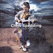 Chris Spedding, One Step Ahead Of The Blues (CD)