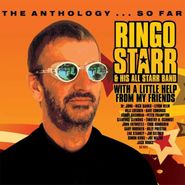 Ringo Starr, With A Little Help From My Friends: The Anthology...So Far (CD)