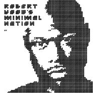 Robert Hood, Minimal Nation (LP)