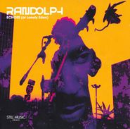 Randolph, Echoes (Of Lonely Eden) (CD)