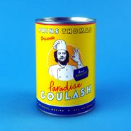 Prins Thomas, Paradise Goulash (3CD)