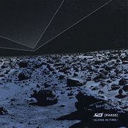 Phase, Alone In Time (CD)