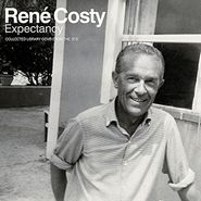 Rene Costy, Expectancy: Collected Library Gems From The 70's (CD)