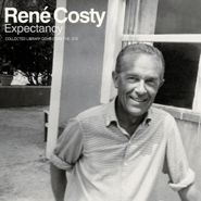Rene Costy, Expectancy: Collected Library Gems From The 70's (LP)