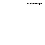 Sterac, Scorp (LP)