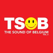 Various Artists, The Sound Of Belgium Vol. 3 (CD)