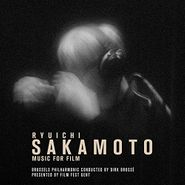 Ryuichi Sakamoto, Music For Film (LP)