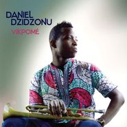 Daniel Dzidzonu, Vikpomé (12")