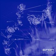 Cron, Scalable Architectures [Blue Vinyl] (12")