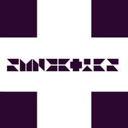 Synectics, The Purple Universe (LP)