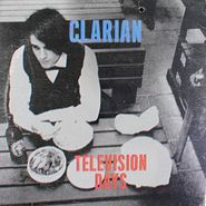 Clarian, Television Days (LP)