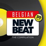 Various Artists, Belgian New Beat: The Compilation (CD)